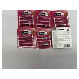 P. 5x 6-3pks ChapIce Lip Balm-Cherry