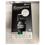 1 Case The Clean Water Filter-Refrigerator/Freezer