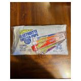 2x 10-Swinchers Squeeze Electrolyte Freeze Pops
