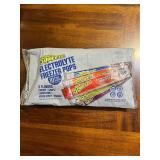 2x 10-Swinchers Squeeze Electrolyte Freeze Pops
