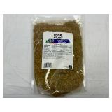 SSS. 2x 3lbs Snak Club Tajin Sunflower Kernels-Great in Salads