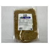 SSS. 2x 3lbs Snak Club Tajin Sunflower Kernels-Great in Salads