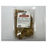 2x 2lbs Snak Club Glazed Walnuts Halves & Pieces