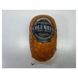 E. 5lbs Buffalo Style Boneless Chicken Breast-Columbus Craft Meats