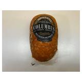 E. 5lbs Buffalo Style Boneless Chicken Breast-Columbus Craft Meats