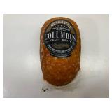 E. 5lbs Buffalo Style Boneless Chicken Breast-Columbus Craft Meats