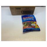 JJ. 10x 8oz Haribo Starmix Gummi Candy