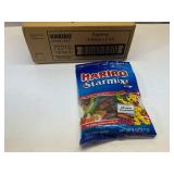 JJ. 10x 8oz Haribo Starmix Gummi Candy