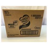 360x Coffee Mate Creamer-Original