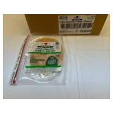 D. 12x 6oz Applegate Organics Oven Roasted Turkey Breast