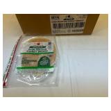 D. 12x 6oz Applegate Organics Oven Roasted Turkey Breast