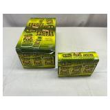 SS.18x 2oz Mt Olive Pickle Juicers