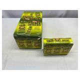 SS.18x 2oz Mt Olive Pickle Juicers