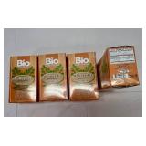 MM. 8x 30 tea bags-Bio Nutrition Moringa Tea