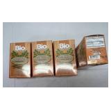 MM. 8x 30 tea bags-Bio Nutrition Moringa Tea