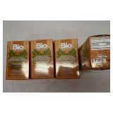 MM. 8x 30 tea bags-Bio Nutrition Moringa Tea