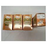 MM. 8x 30 tea bags-Bio Nutrition Moringa Tea