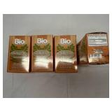 MM. 8x 30 tea bags-Bio Nutrition Moringa Tea