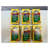 KK.12x 120 Natures Way Alive! Kids