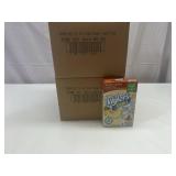 24x 8ct Wylers Singles to Go-Ginger Lemon Ice Tea