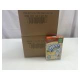 24x 8ct Wylers Singles to Go-Ginger Lemon Ice Tea