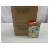 24x 8ct Wylers Singles to Go-Ginger Lemon Ice Tea