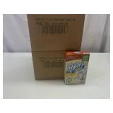 24x 8ct Wylers Singles to Go-Ginger Lemon Ice Tea