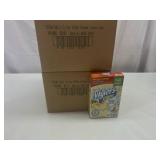 24x 8ct Wylers Singles to Go-Ginger Lemon Ice Tea