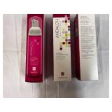 6x Andalau Naturals Cleasning Foam