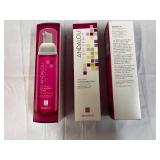 6x Andalau Naturals Cleasning Foam