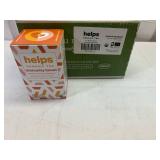 LL. 6x 16 tea bags-Helps Organic Tea-Immunity Boost
