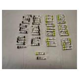 50 Panama Jack Lip Balm-25 Each Flavor