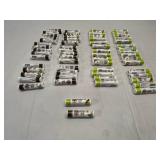 50 Panama Jack Lip Balm-25 Each Flavor