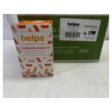 LL. 6x 16 tea bags-Helps Organic Tea-Immunity Boost