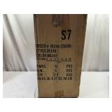 12- Lulus-Size 7 Devin-Black