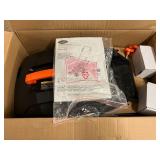 Scotts 20 Volt Lithium Ion Lawnmower