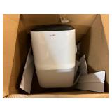 Airo Comfort 12000 BTU Portable Air Conditioner with Dehumidifier