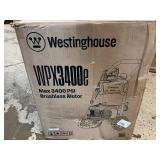 Westinghouse WPX3400e Brushless Motor