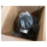 Life Smart Texas Tornado 3 Triple Port Fan