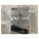 Life Smart Texas Tornado 3 Triple Port Fan