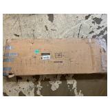 Ada Home Decor Lavina Modern Bookcase