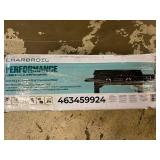 Charbroil Performance 2 Burner Flat Top