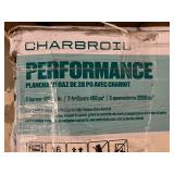 Charbroil Performance 2 Burner Flat Top
