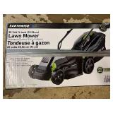 Earthwise 20 Volt 14in Lawn Mower