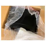 Magic Chef 1100 Watt Countertop Microwave