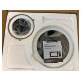 Magic Chef 1100 Watt Countertop Microwave