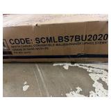 Serta Dream Convertibles Malibu Chase Seat