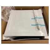 Black and Decker 3.5 Cubic Foot Compact Dryer