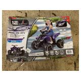 Action Wheels XR-350 Sport Ride-On ATV
