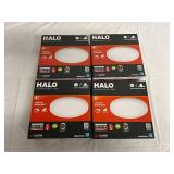 4 Halo Surface Mount Downlight